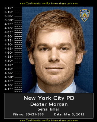 mobilefish - mugshot meme generator