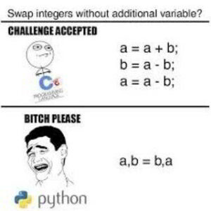 35 Best Funny Python Programming Memes | CodeItBro