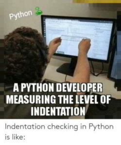 60 Best Funny Python Programming Memes - CodeItBro Blog