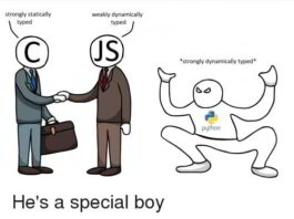 60 Best Funny Python Programming Memes - CodeItBro Blog