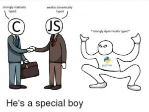 60 Best Funny Python Programming Memes - CodeItBro Blog