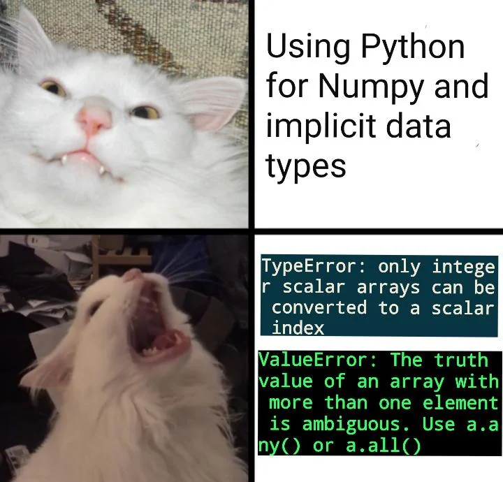 35 Best Funny Python Programming Memes | CodeItBro