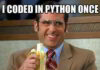 60 Best Funny Python Programming Memes - CodeItBro Blog