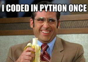 35 Best Funny Python Programming Memes | CodeItBro