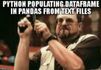 35 Best Funny Python Programming Memes | CodeItBro
