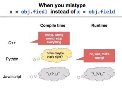 python joke 34 - maybe you are right