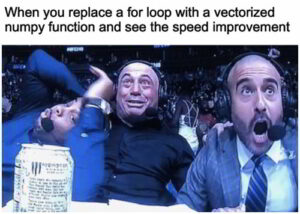 60 Best Funny Python Programming Memes - CodeItBro Blog
