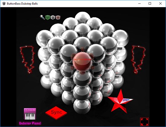 dubstep balls - free dubstep software