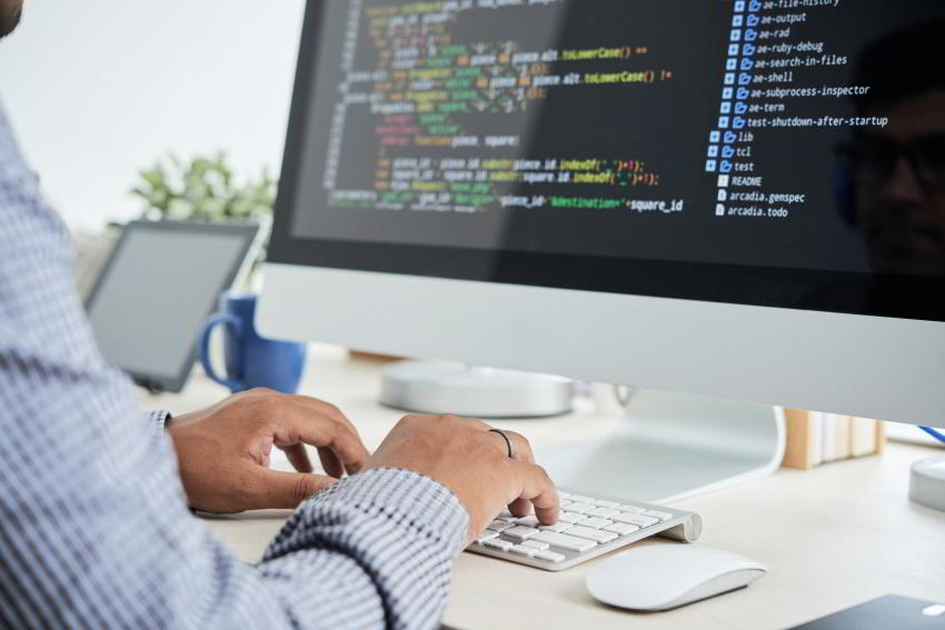 12 Interesting Facts About Software Developers
