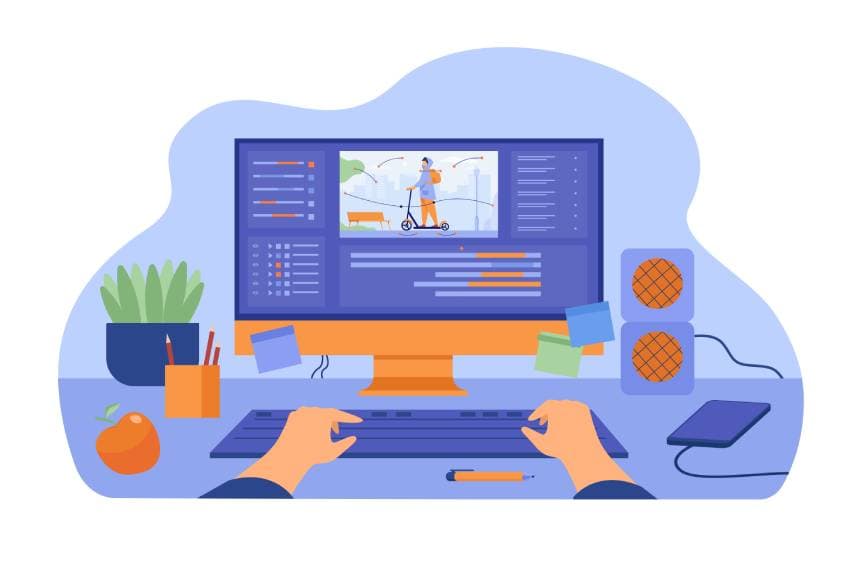 5 Best Free Online AI Editor Websites Edit AI Files Online