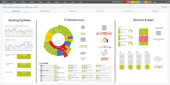 prtg network monitor - free pcap analysis tools