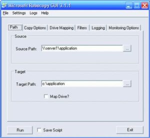 7 Robocopy GUI Tools That Make File Copying Easier