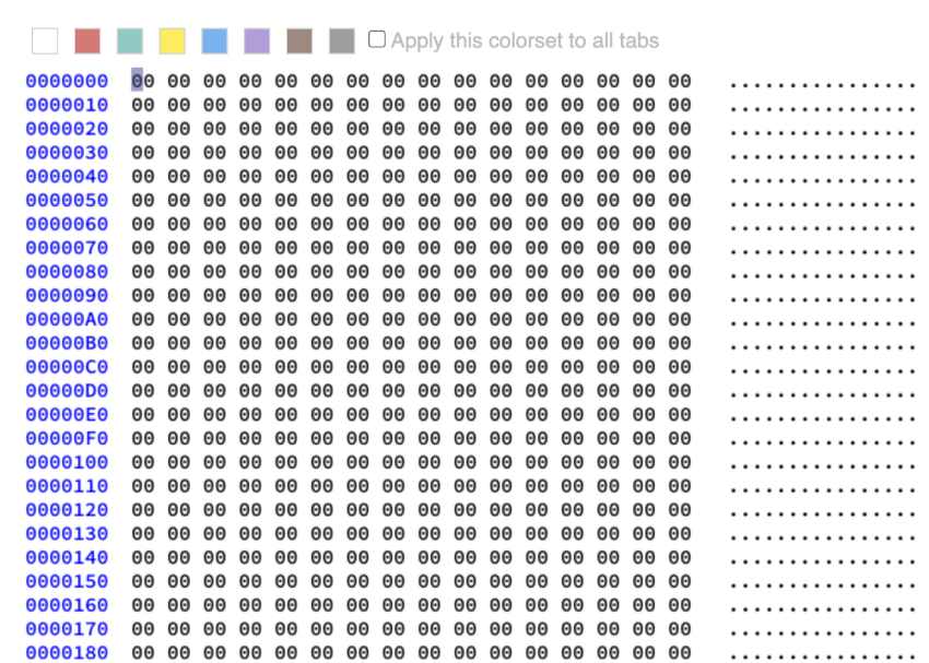 5 Best Websites to Open and Edit Hex Files Instantly