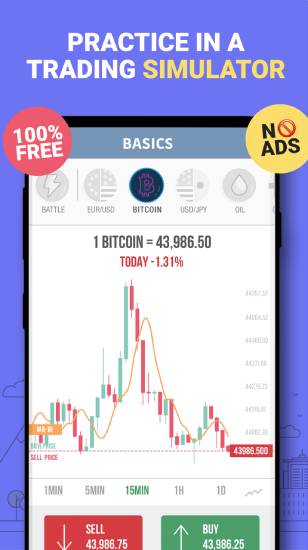 stocks and forex trading game