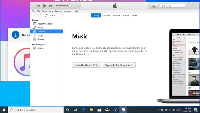 Itunes-For-Windows