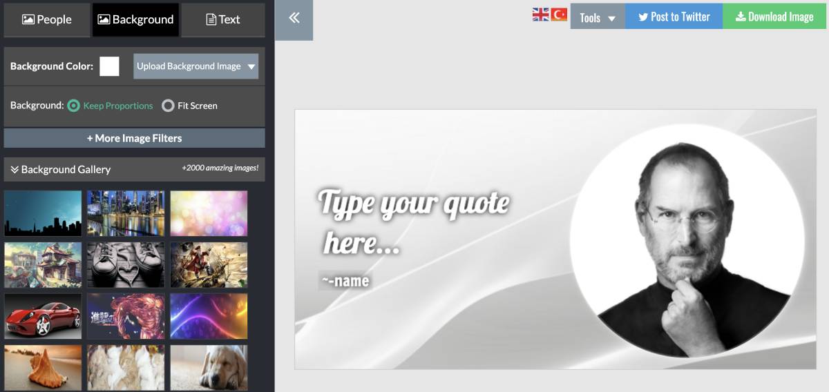 10 Best Fake Quote Generator Websites [2022]