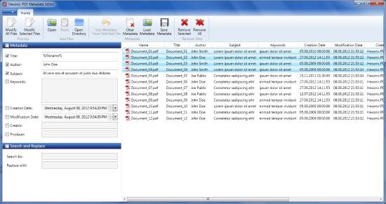 hexonic-pdf-metadata-editor