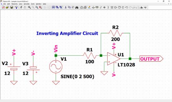 lt-splice-simulator