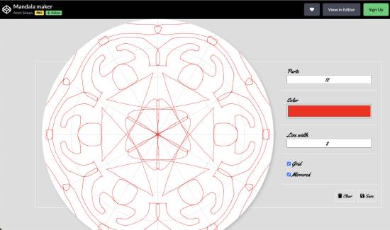 mandala-maker-by-codepen