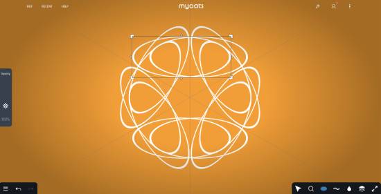 myoats-online-mandala-maker-website