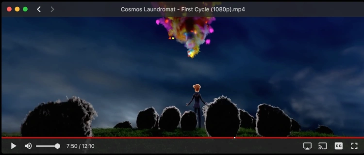 webtorrent desktop - free magnet downloader
