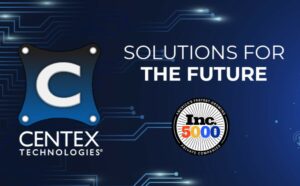 Centex Technologies