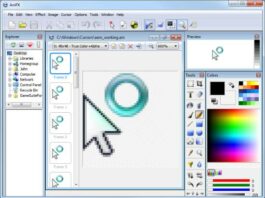 10 Best Custom Cursor Maker Software for Windows