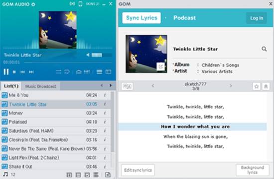gom-audio-music-players-with-lyrics