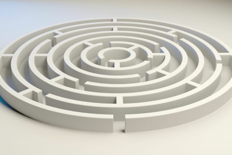 maze creator software for windows