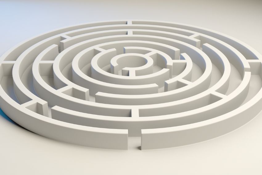 8 Best Maze Maker Software for Windows [Maze Generators]