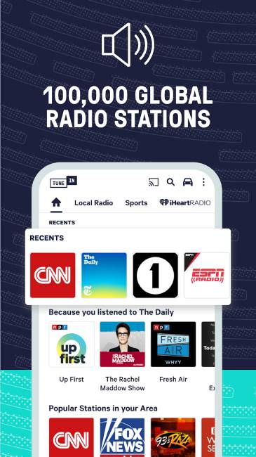 tunein-best-radio-app-for-android-