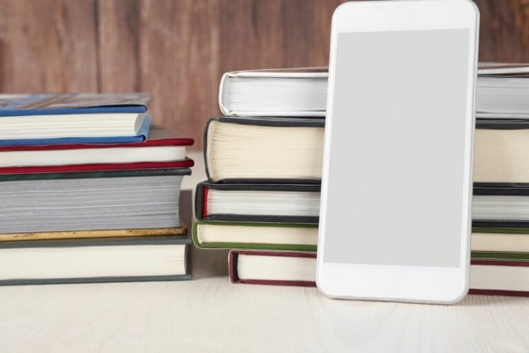 best book apps for readers