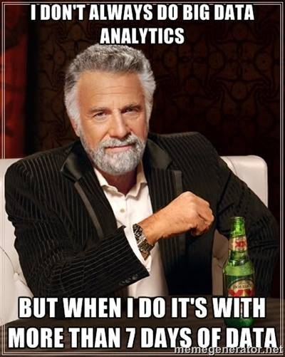 big data memes