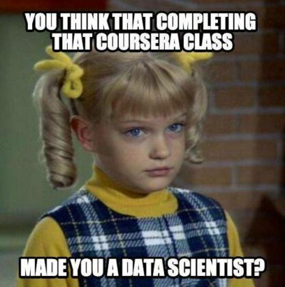 50 Best Data Science Memes and Jokes