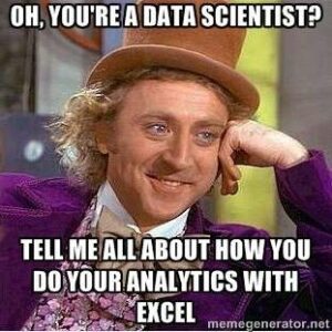 50 Best Data Science Memes and Jokes