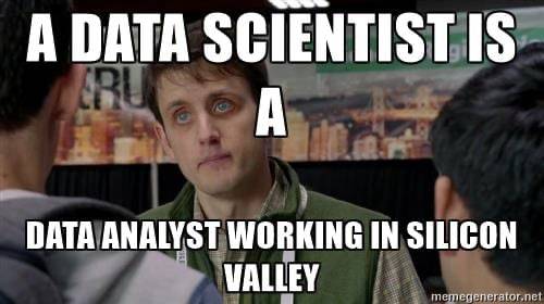 hilarious data science memes