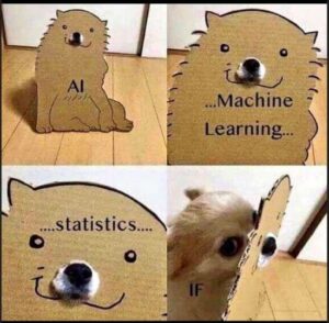 50 Best Data Science Memes and Jokes