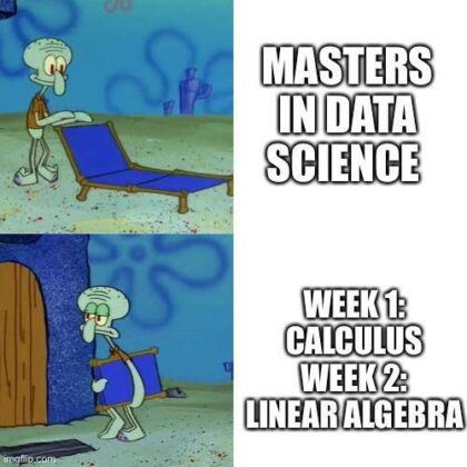 50 Best Data Science Memes and Jokes