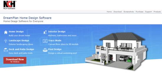 dreamplan pool design software for windows