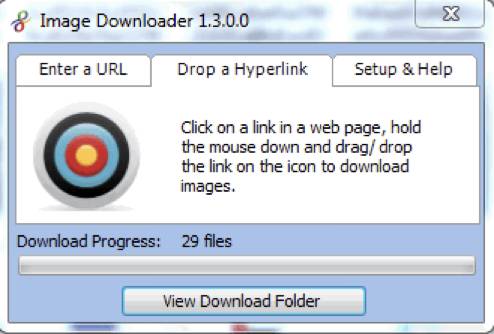 image downloader