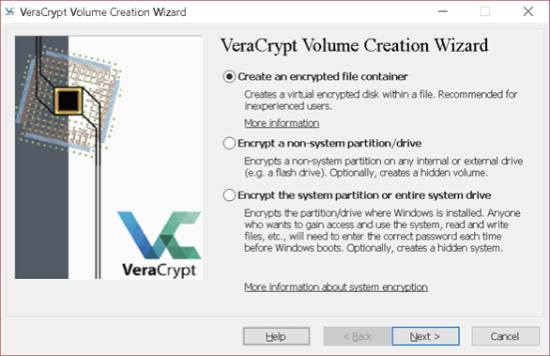 veracrypt