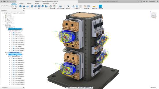 fusion 360 - best free auto cad software for windows