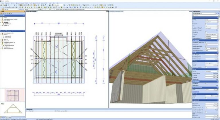 5 Best Truss Design Software For Windows