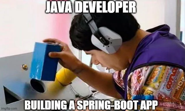 Being Java Developer In 2025