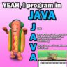 75 Funny Java Programming Memes That Everyone Can Relate To