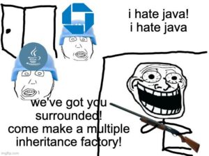 75 Funny Java Programming Memes That Everyone Can Relate To