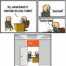 60 Best and Funny Java Programming Memes