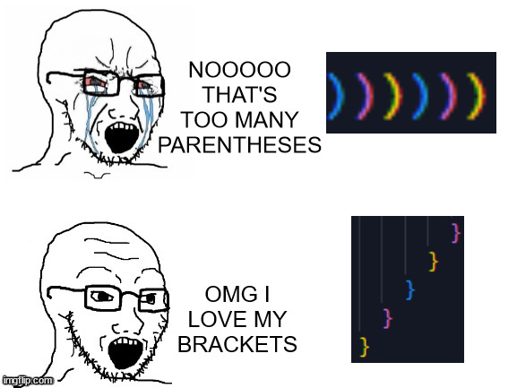 lisp vs java