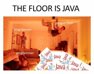 60 Best and Funny Java Programming Memes