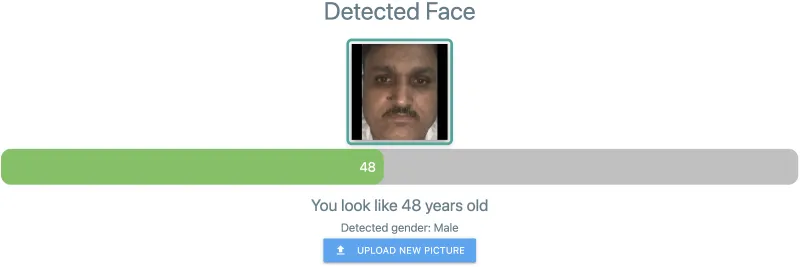 how old do you look